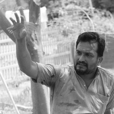 `இது போர்!' - தொடர் தாக்குதல்களுக்குத் தயங்காத சூழலியல் போராளிகள்