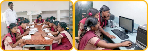 கனவு ஆசிரியர்!