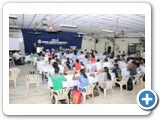 விகடன் மாணவ பத்திரிகையாளர் - கூட்டுப்பயிற்சி முகாம்