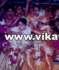 ஃப்ளாஷ்பேக்: வாய் பிளக்க வைத்த சுதாகரன் திருமணம்! ( மினி தொடர்: பகுதி- 3)