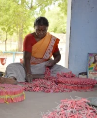 பட்டாசு ஆலைகள்...பகீர் உண்மைகள் - மினி தொடர்: பாகம் 4