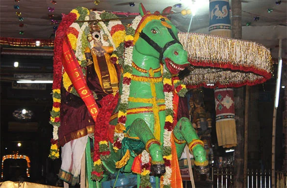 களை கட்டிய பங்குனி உத்திரப் பெருவிழா