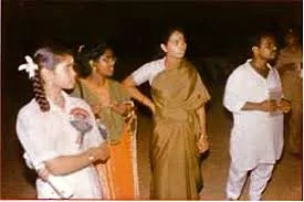 தமிழகத்தை துளைத்த தோட்டாக்களும்...சிதறடித்த வெடிகுண்டுகளும்!