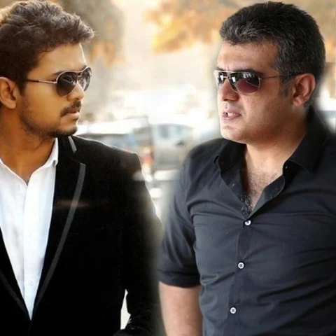 'தல- தளபதி' சண்டையை நிறுத்த இதுதான் வழி!