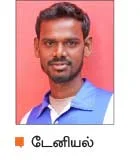 பைக் ஓட்டினா... பயிற்சி செய்யுங்க!
