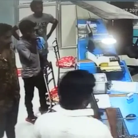 `வீடியோ எடுத்து பணம் பறிக்கத் திட்டமிட்ட ஊழியர்!’ - நிதி நிறுவன அதிபர் கடத்தலின் அதிர்ச்சி பின்னணி