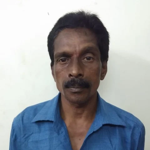 `உனக்கு ஏன்தான் இந்தக் கேவலமான சிந்தனை வந்தது?'- மகனைக் கொன்ற கணவனை காட்டிக் கொடுத்த மனைவி