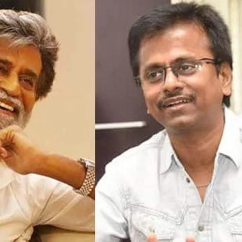மும்பையில் தொடங்க இருக்கும் ரஜினி - ஏ.ஆர்.முருகதாஸ் படம்!