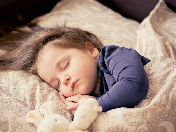 அட...தூக்கம் இவ்வளவு அவசியமா..! #SleepDeep