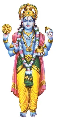 வாழ்வை வளமாக்கும் பத்து ஸ்லோகங்கள்!