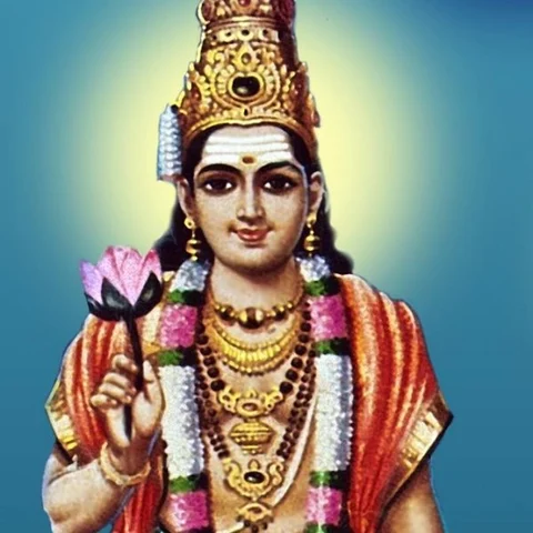 `ஈசனே இரந்து விருந்திட்ட தம்பிரான் தோழர்' சுந்தரரின் குருபூஜை இன்று!