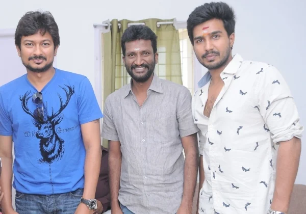 விஷ்ணுவிஷால் படத்தில் சுசீந்திரன் கவனம்! உதயநிதி படம் எப்போது?