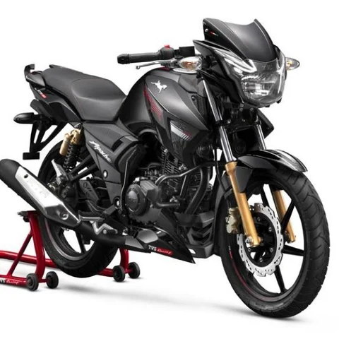 2019 அப்பாச்சி 180, ஸ்டார் சிட்டி, இந்தப் புதிய டிவிஎஸ் பைக்குகளில் என்ன ஸ்பெஷல்?!