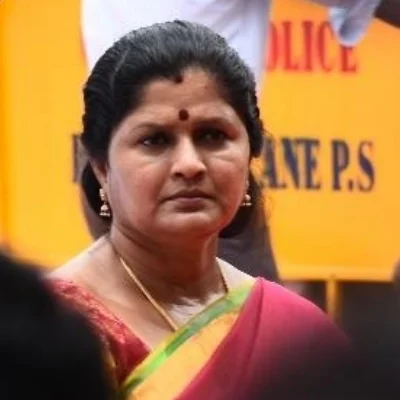'அவர்கள் செய்வதெல்லாம் சரியா?' -'சொல்வதெல்லாம் உண்மை' குறித்து நிர்மலா பெரியசாமி