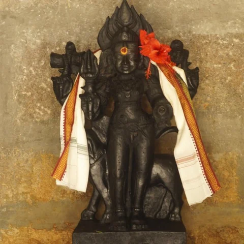 சர்ப்ப தோஷம் நீக்கும்... சகல நன்மையும் கொடுக்கும் நாகேஸ்வரர் கோயில்!