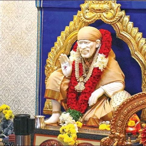 ``அவர் வார்த்தைகள் பொய்ப்பதில்லை!’’ - பாபாவின் அருளாடல்கள் #SaiBaba