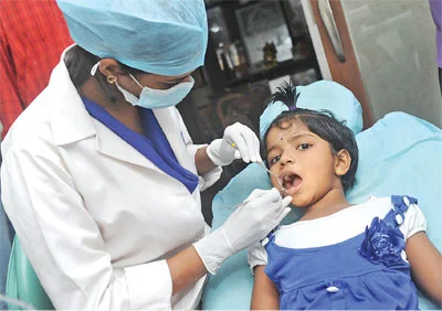 பற்களும் பாதுகாப்பு முறைகளும்!