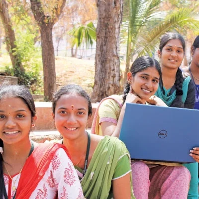 தகவல் தொழில்நுட்பத்துறை... டாப் டக்கர் வாய்ப்புகள்!