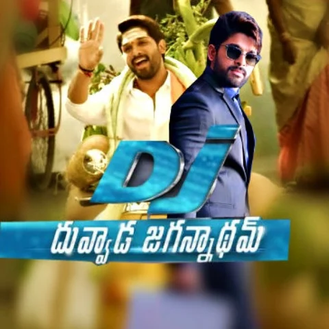 அல்லு அர்ஜுன் ஓ.கே... அப்போ மத்ததெல்லாம்?! #DJ