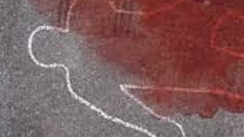 முன்விரோதத்தால் பெட்ரோல் ஊற்றி வாலிபர் கொலை.