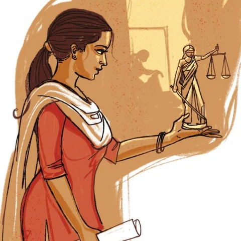 ‘லிவிங் டுகெதரில்’ வாழ்ந்து பிரிந்த பெண்ணுக்கு ஜீவனாம்சம் உண்டா?