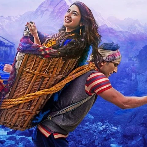 காதல், எதிர்ப்பு, பேரழிவு... சயிஃப் அலிகான் மகள் சாரா அறிமுகமாகும் #Kedarnath படம் எப்படி?