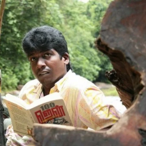'ஆலமரத்தடியில புல்லு மொளைக்காது!' - கமல் உதவி இயக்குநரின் கதை : கோடம்பாக்கம் தேடி..! #Cinema மினி தொடர் Part 9