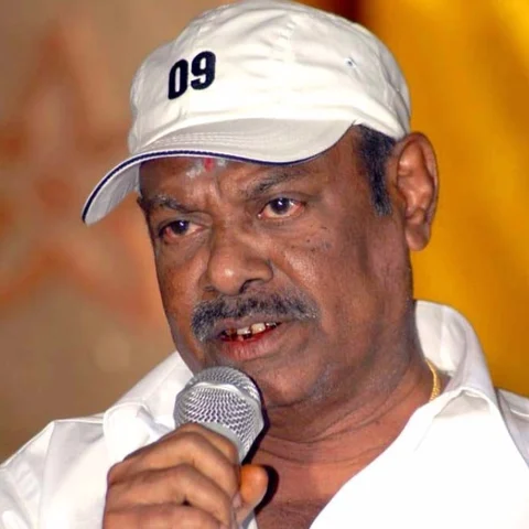 ’கமல் அடிக்கடி பாராட்டும் ஒளிப்பதிவாளர் இவர்!' என்.கே.விஸ்வநாதன் நினைவுகள் பகிர்கிறார் 'தேனாண்டாள்’ முரளி