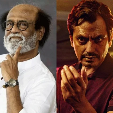 `ரஜினி செம ஆச்சர்யமான மனிதர்!’ - `பேட்ட’ அனுபவம் பகிரும் நவாஸுதீன் சித்திக்கி
