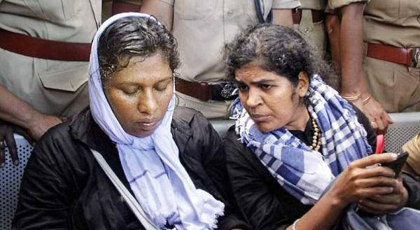 51 பெண்கள் இல்லை 17 பேர்தான்! - சபரிமலை அறிக்கையைத் திருத்திய கேரள அரசு
