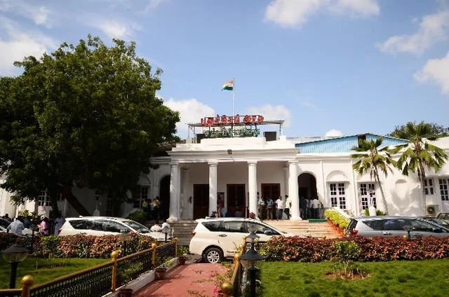 மேக்கே தாட்டூ அணை விவகாரம் - புதுச்சேரி சட்டப்பேரவையில் கண்டனத் தீர்மானம்