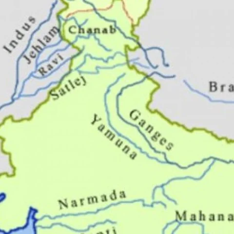 வெற்றிக்குக் கைகொடுக்கும் நதிகளும் நீர்வீழ்ச்சிகளும் - டி.என்.பி.எஸ்.சி முதல் யு.பி.எஸ்.சி வரை