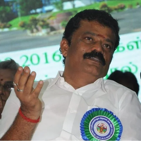 மனைவிக்காக பாலகிருஷ்ணா ரெட்டி பிரசாரம் செய்யத் தடை விதிக்கப்படுமா?- நாளை தெரியும்
