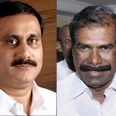 பா.ம.க. 3வது வேட்பாளர் பட்டியல்: பென்னாகரத்தில் அன்புமணி, மேட்டூரில் ஜி.கே.மணி போட்டி!
