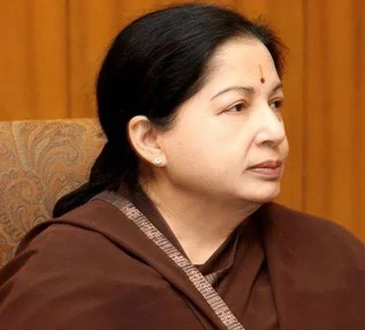 ஜெயலலிதா வழக்கும் சர்ச்சைக்குள்ளான பவானி சிங்கின் நியமனமும்!