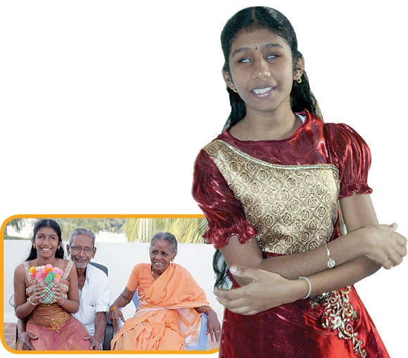ஐ.நா.வில் ஒலிக்கும் ஸ்வர்ணக் குரல்!