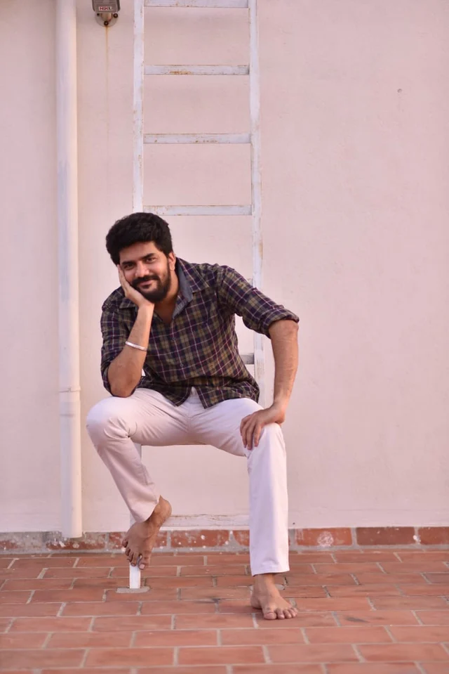 கவின்