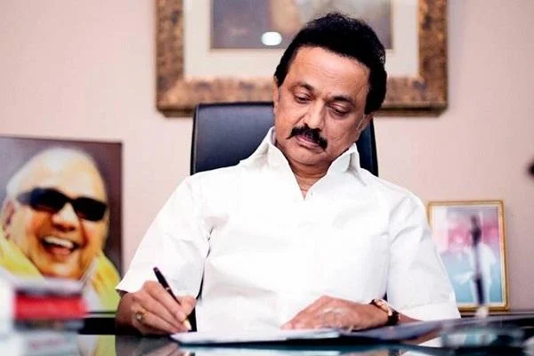 ‘அ.தி.மு.க கட்டுப்பாட்டில் லஞ்ச ஒழிப்பு துறை’ - ஸ்டாலின் பகிரங்கக் குற்றச்சாட்டு