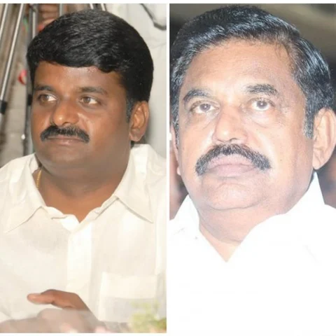 ராஜினாமா கடிதம்; டெல்லி விசாரணை! - குட்கா ஊழலில் விஜயபாஸ்கருக்கு முற்றும் நெருக்கடி