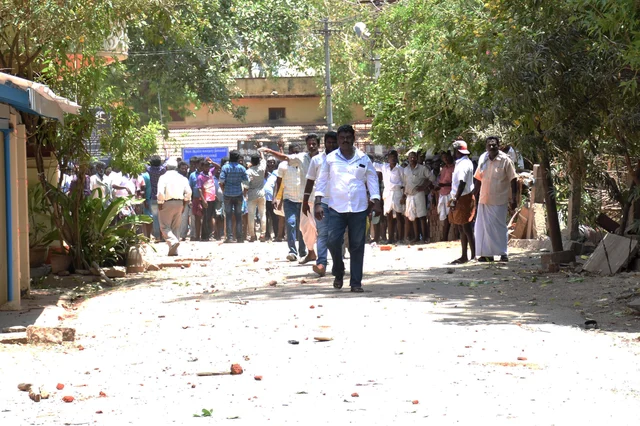 பொன்னமராவதி வீடியோ விவகாரம் - மேலும் ஒருவர் குண்டர் சட்டத்தில் கைது