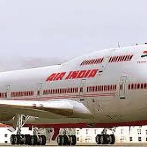 ஏர் இந்தியா பங்குகளை விற்கும் முடிவு தள்ளி வைப்பு..!
