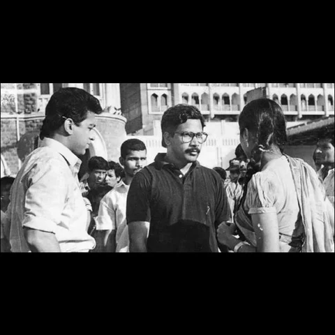 ‘காற்று வெளியிடை’ க்கு அப்பால் மணிரத்னத்தின் சினிமா! - சுகுணா திவாகர்