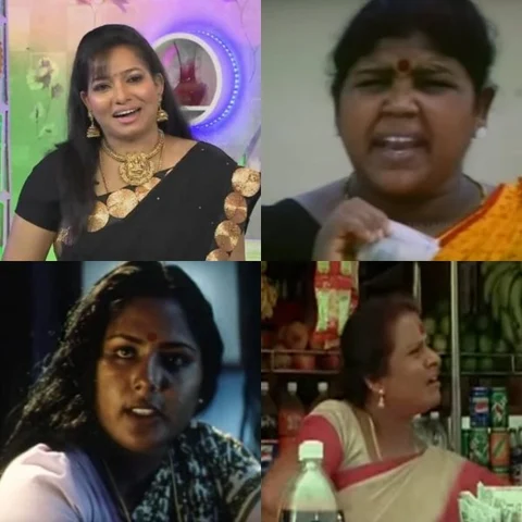 வடிவேலு காமெடியில் கவனம் ஈர்த்த இந்தப் பெண்களை ஞாபகம் இருக்கா?