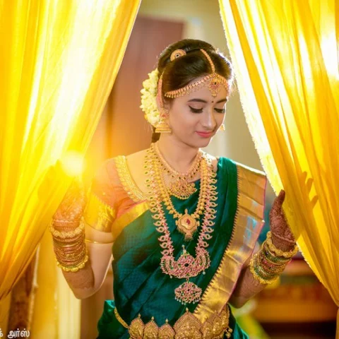 உங்கள் வீட்டு திருமணத்துக்கு வெளிநாட்டினரை அழைக்கலாம்! - வெட்டிங் டூரிஸம் ஆரம்பம்