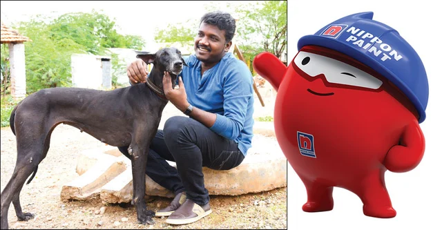 ஆனந்த விகடன் சினிமா விருதுகள் 2018 - திறமைக்கு மரியாதை