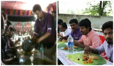 அஜித்தைத் தொடர்ந்து விஜய், சிவகார்த்திகேயன்!