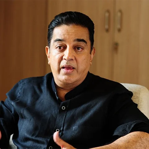“எலும்பு மருத்துவர் எச்.ராஜா... தம்பி அமைச்சர் ஜெயக்குமார்...!” - அமைச்சர்களை விளாசும் கமல்
