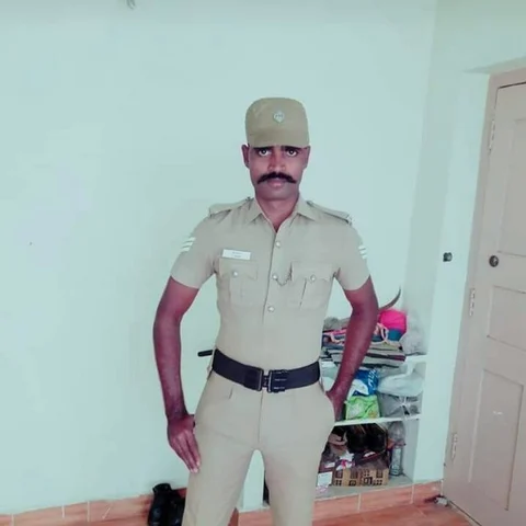 `பணிச் சுமையால் சண்டை; தூக்குப் போட்டுக்கிட்டார்' - சோகத்தை ஏற்படுத்திய மதுரை போலீஸ்!