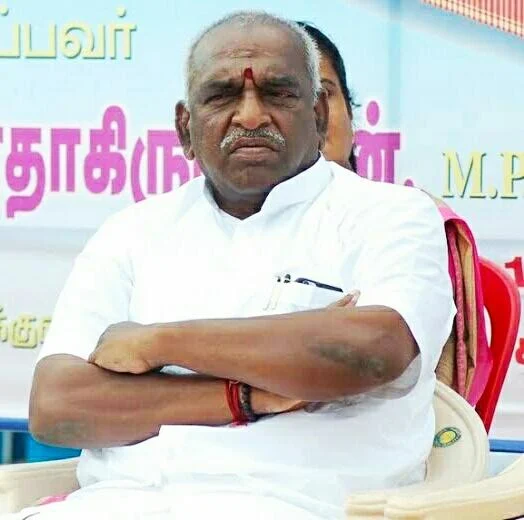 `பிரதமர் மோடி மீது எதிர்க்கட்சிகளும் நம்பிக்கை வைத்துள்ளன!’ - அமைச்சர் பொன்.ராதாகிருஷ்ணன்
