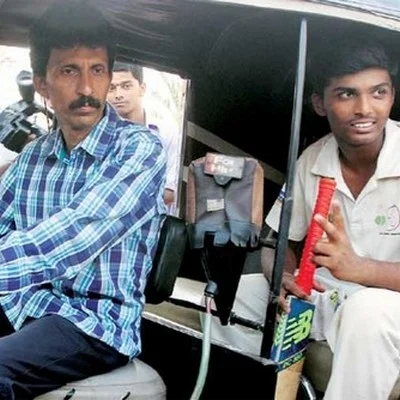 திரண்ட அரசியல்வாதிகள்: அறைக்குள் வைத்து பூட்டப்பட்ட ஆயிரம் ரன்கள் அடித்த வீரர்!